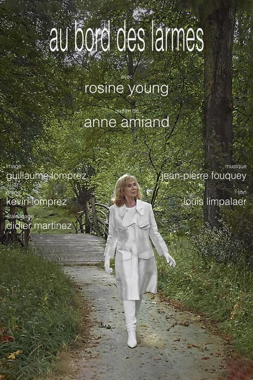 Poster for Au bord des larmes