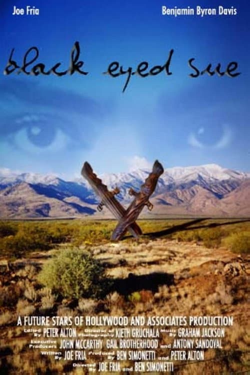 Poster for Black Eyed Sue