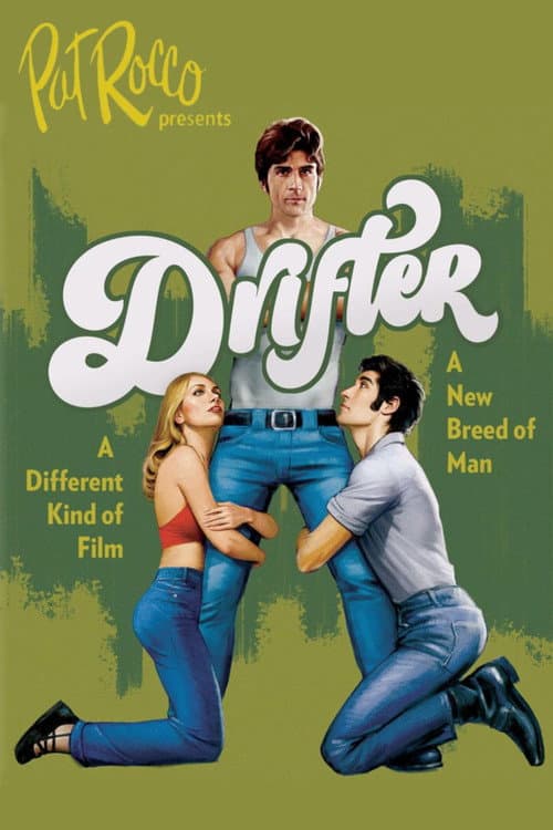 Poster for Drifter