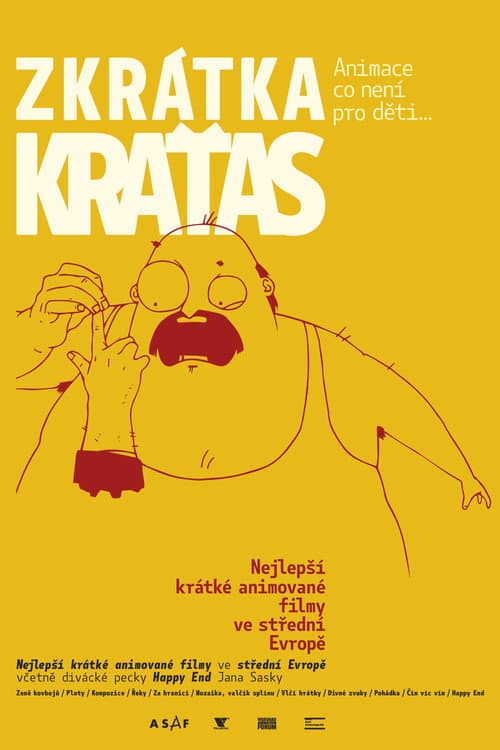 Poster for Short Story