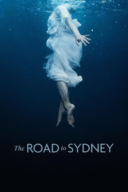 Poster for The Road to Sydney