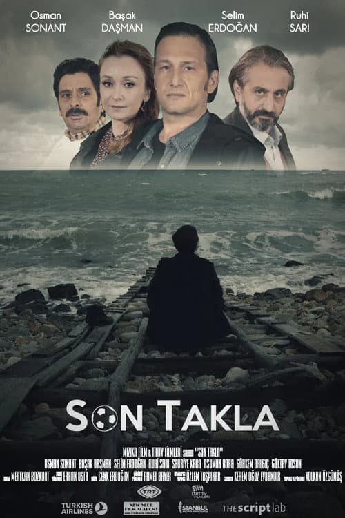Poster for Son Takla
