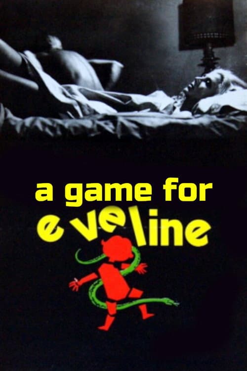 Poster for A Game for Eveline