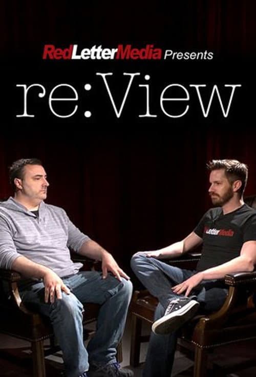 Poster for re:View