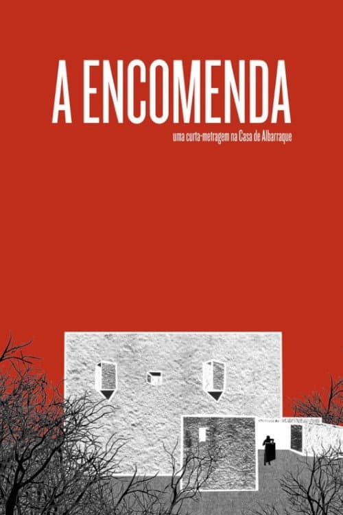 Poster for A Encomenda