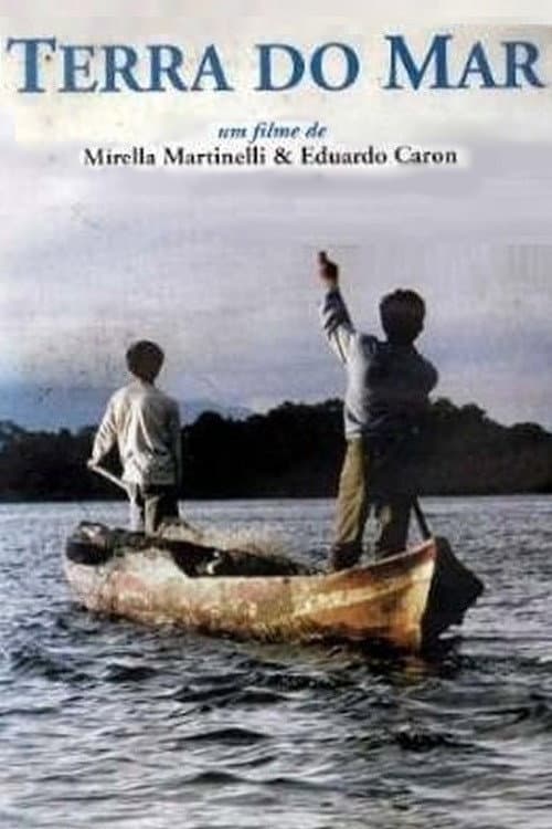 Poster for Terra do Mar