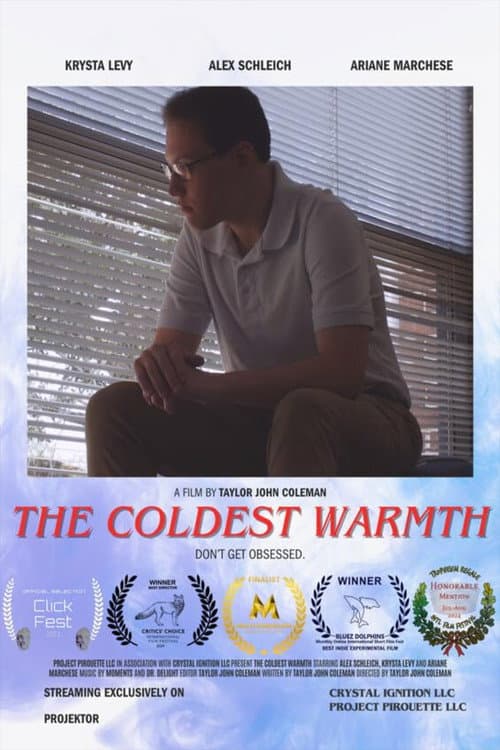 Poster for The Coldest Warmth