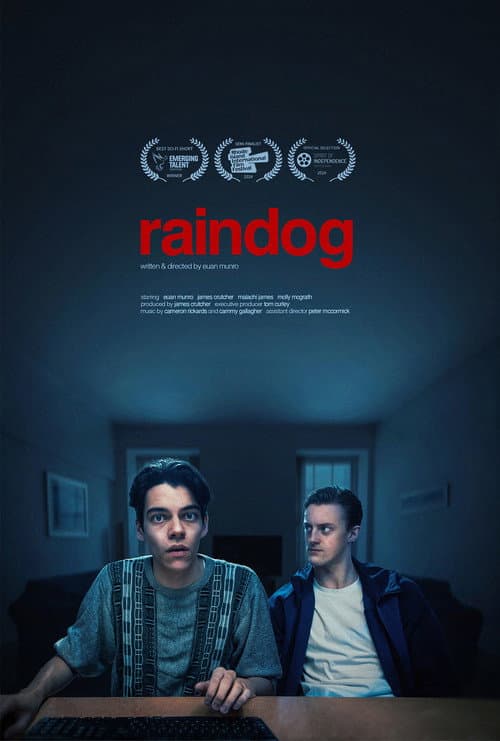 Poster for Raindog