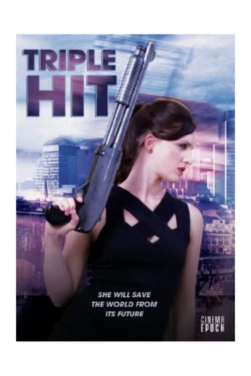Poster for Triple Hit