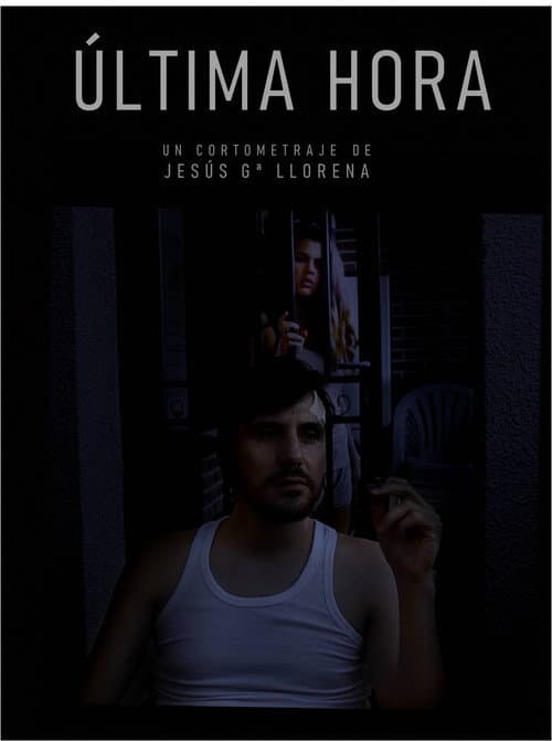 Poster for Last Hours