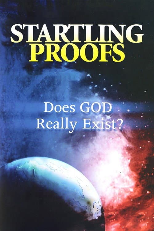 Poster for Startling Proofs