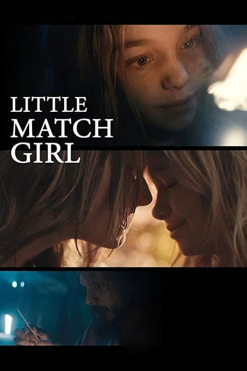 Poster for Little Match Girl