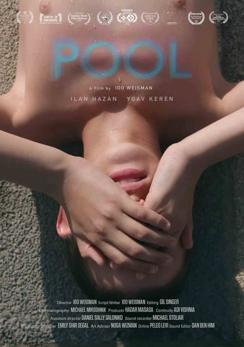 Poster for Pool