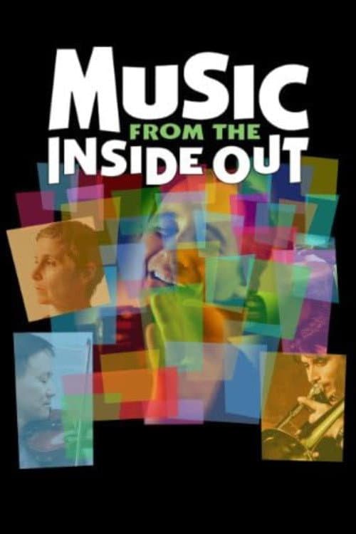 Poster for Music from the Inside Out
