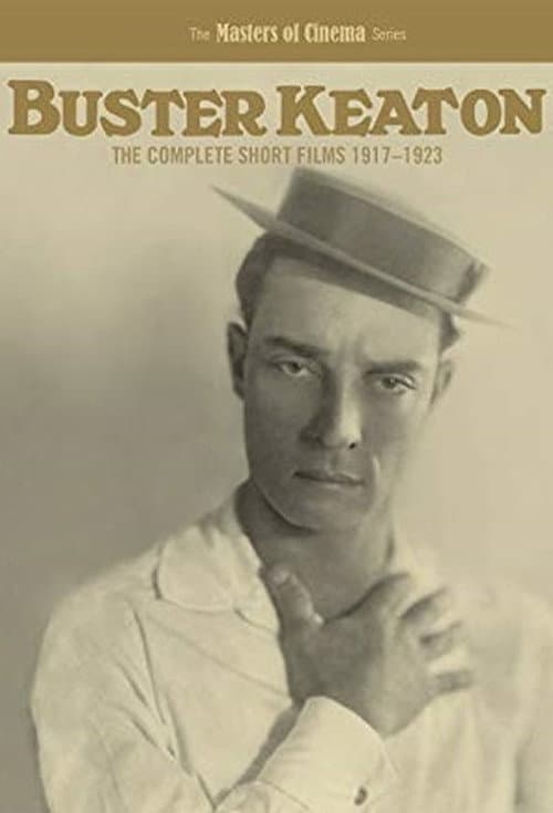 Постер до фільму «Buster Keaton: From Silents to Shorts»