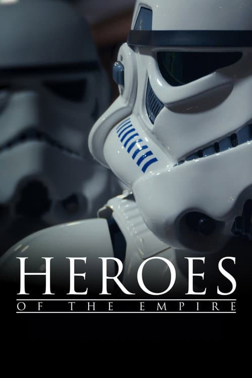 Poster for Heroes of the Empire