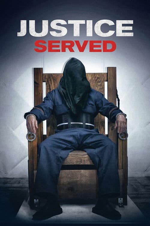 Poster for Justice Served