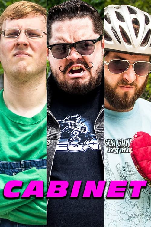 Poster for Cabinet