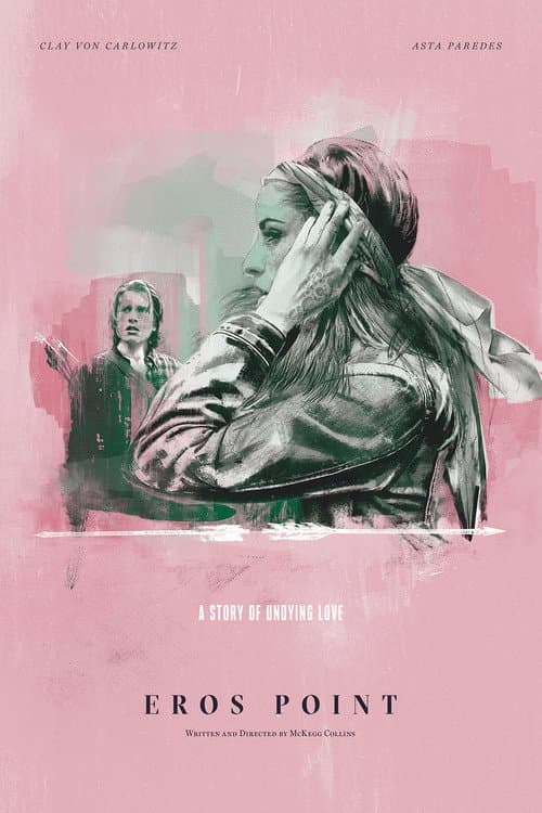 Poster for Eros Point