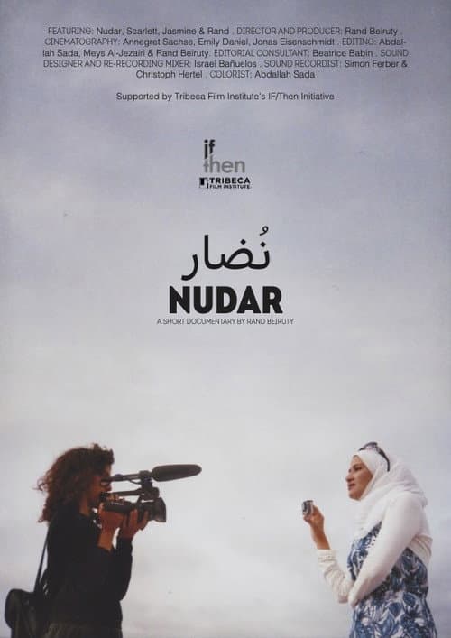Poster for Nudar