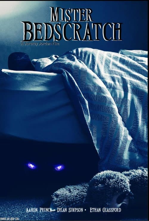 Poster for Mister Bedscratch