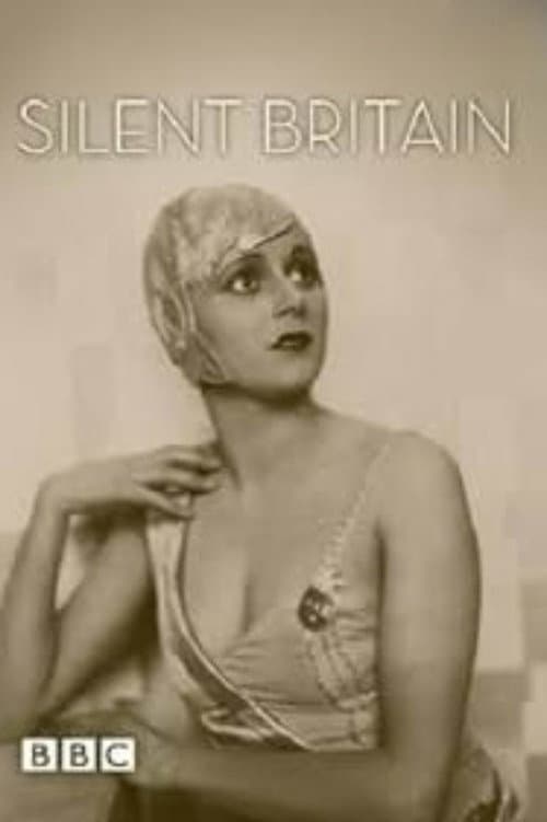 Poster for Silent Britain