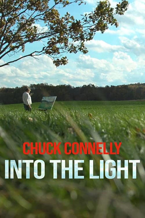 Poster for Chuck Connelly: Into the Light
