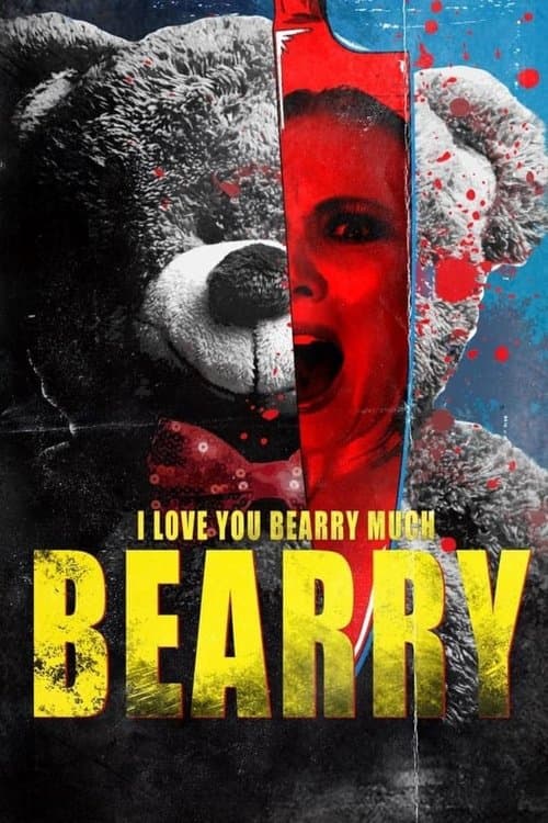 Постер до фільму «Bearry»