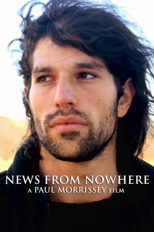 Poster for News from Nowhere