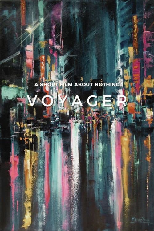 Poster for Voyager