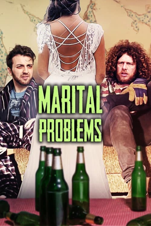 Poster for Marital Problems