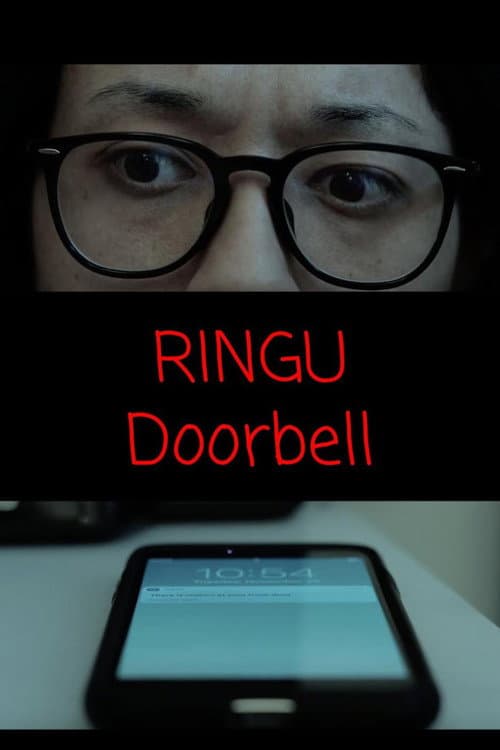 Poster for Ringu Doorbell