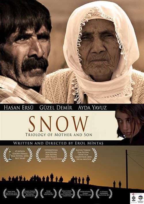 Poster for Snow