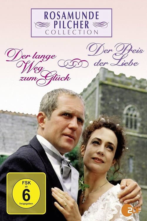 Poster for Rosamunde Pilcher: Der lange Weg zum Glück