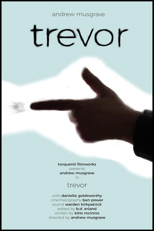 Poster for Trevor