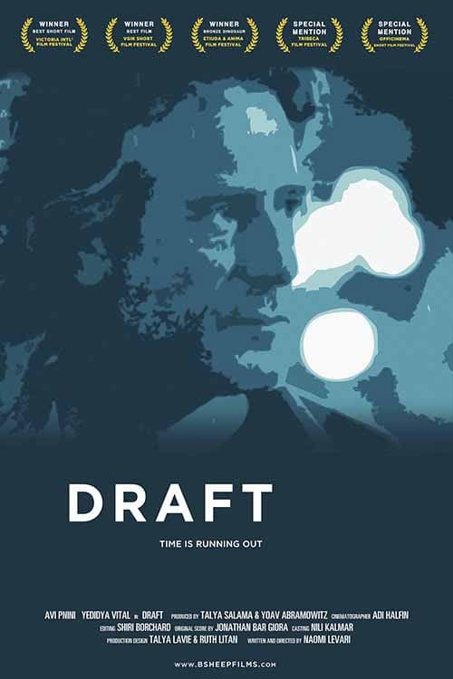 Poster for Draft