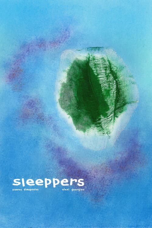 Poster for Sleeppers