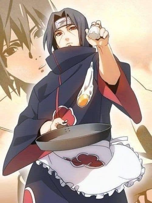 Poster for Naruto OVA 11: Sunny Side Battle