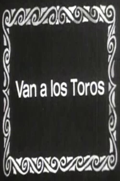 Poster for Clarita y Peladilla van a los toros
