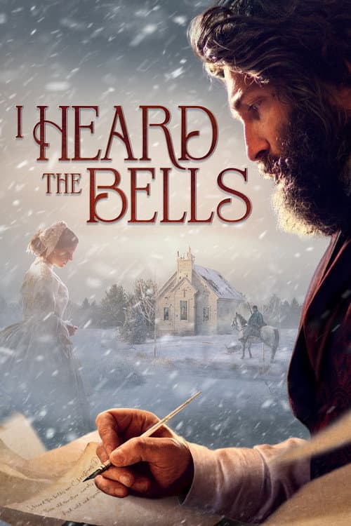 Poster for I Heard the Bells