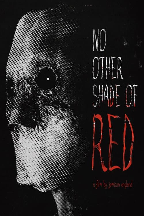 Poster for No Other Shade of Red