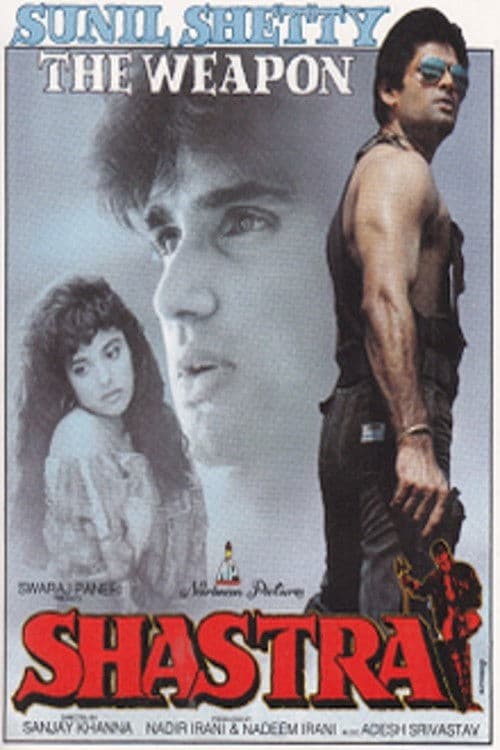 Poster for Shastra