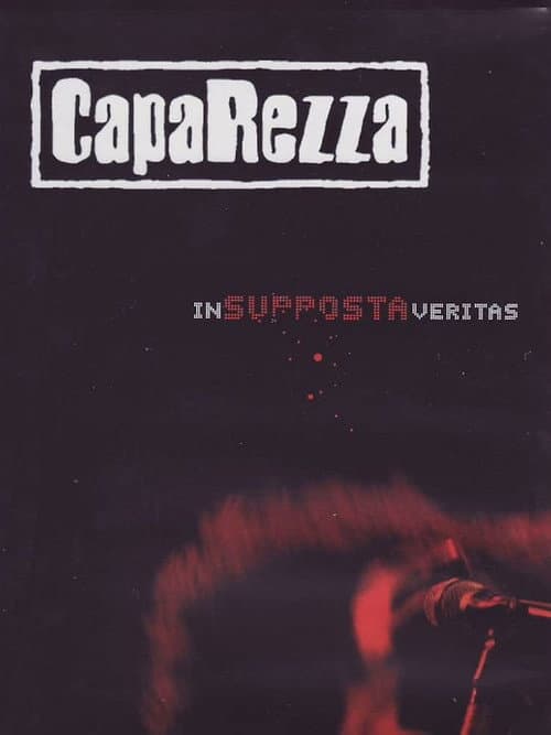 Poster for In Supposta Veritas