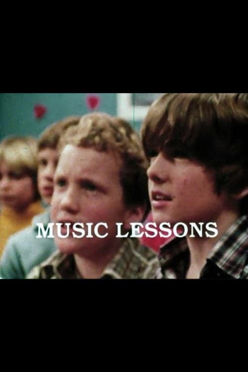 Постер до фільму «Music Lessons: The Kodaly Method in the American Classroom»