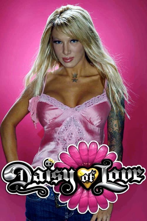 Poster for Daisy of Love