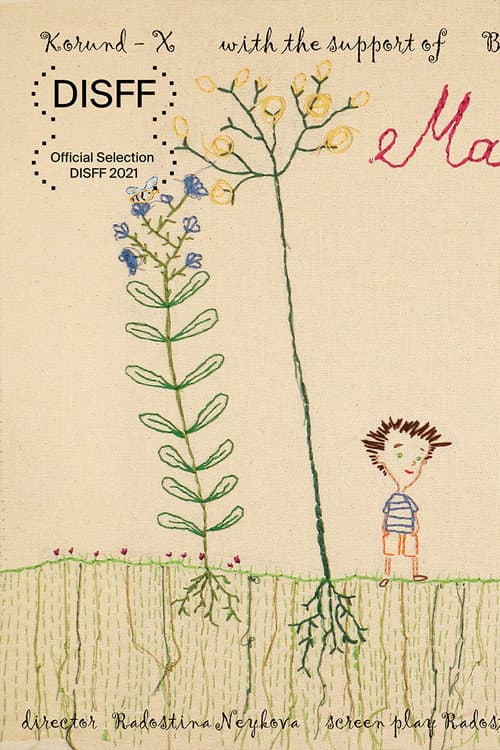 Poster for Marmalade