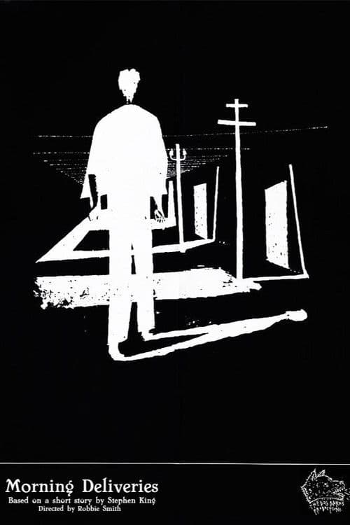 Poster for Morning Deliveries