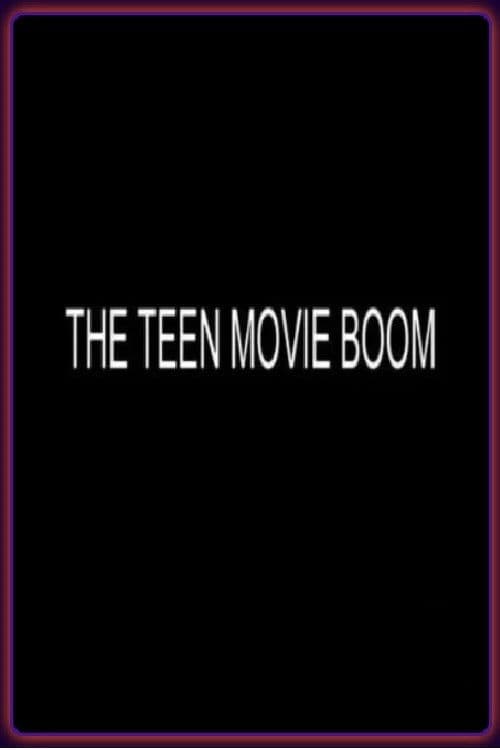 Постер до фільму «Teen Movies les origines»
