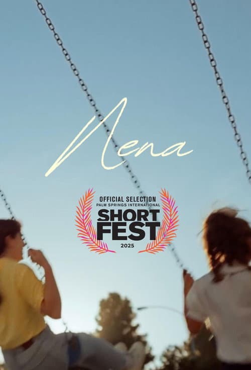 Poster for Nena
