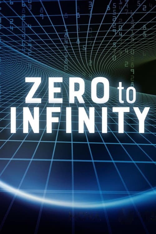 Poster for Zero to Infinity